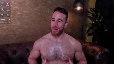 _adamcoper_ online show from 12/03/24, 03:20