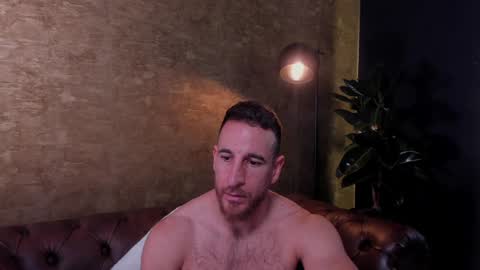 _adamcoper_ online show from 12/15/24, 12:29