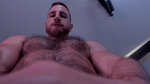 _adamcoper_ online show from 01/18/25, 01:52