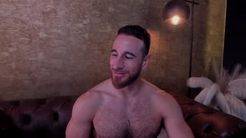 _adamcoper_ online show from 01/24/25, 12:20