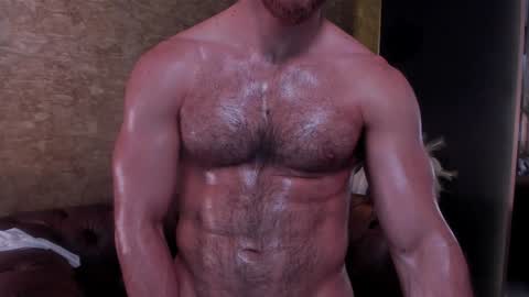 _adamcoper_ online show from 01/25/25, 09:14