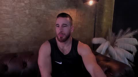 _adamcoper_ online show from 02/03/25, 03:49