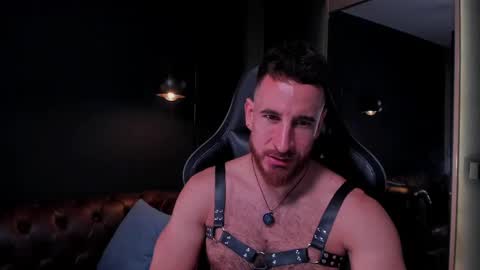 _adamcoper_ online show from 09/27/25, 03:06