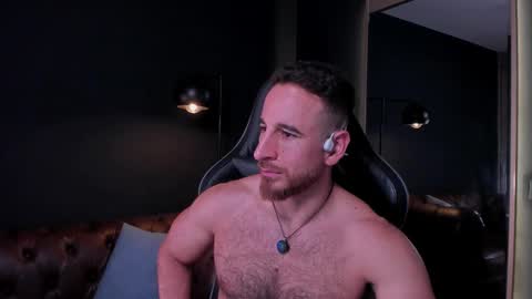 _adamcoper_ online show from 10/03/25, 12:29