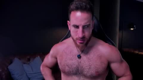 _adamcoper_ online show from 10/20/25, 11:38