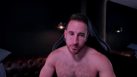 _adamcoper_ online show from 10/25/25, 12:51