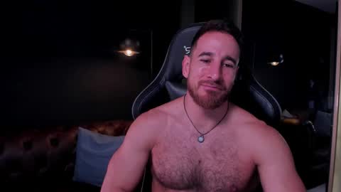 _adamcoper_ online show from 11/12/25, 03:12