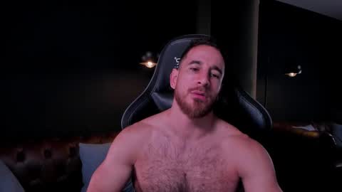 _adamcoper_ online show from 11/26/25, 11:39