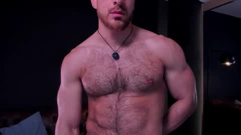 _adamcoper_ online show from 12/05/25, 03:41