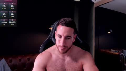 _adamcoper_ online show from 03/04/26, 03:18