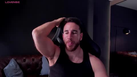 _adamcoper_ online show from 05/17/26, 11:34