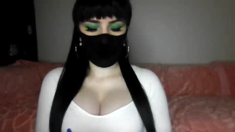 Adela online show from 12/27/24, 05:37