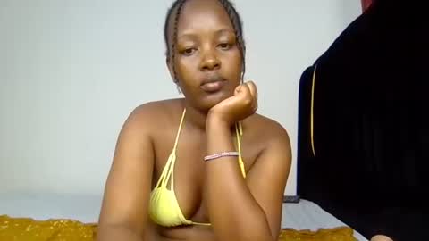 Afri online show from 11/22/25, 01:10