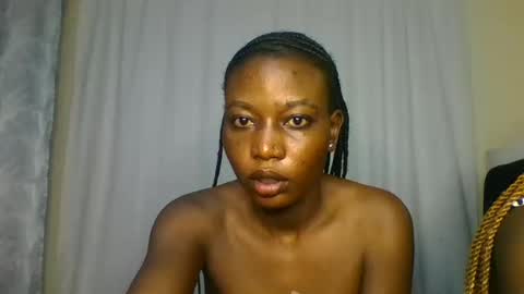  africana4 online show from 04/12/26, 11:32