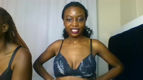  africana4 online show from 05/11/26, 04:59