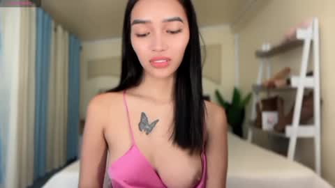 agatha online show from 10/11/25, 01:49