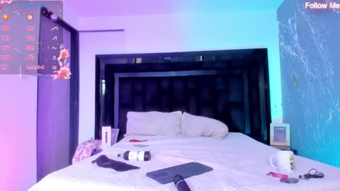 Snapshot of _agathaargent chatting on 12/26/24, 03:42 Agatha online show from 12/26/24, 03:42