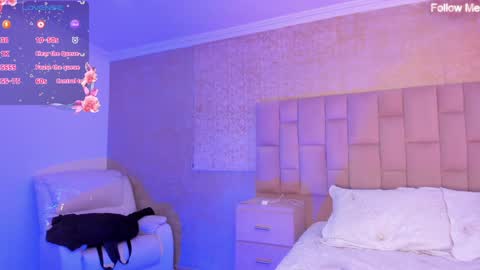 Snapshot of _agathaargent chatting on 01/17/25, 06:54 Agatha online show from 01/17/25, 06:54