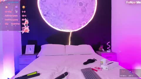 Snapshot of _agathaargent chatting on 01/22/25, 09:54 Agatha online show from 01/22/25, 09:54