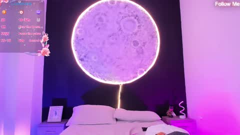 Snapshot of _agathaargent chatting on 01/23/25, 04:09 Agatha online show from 01/23/25, 04:09