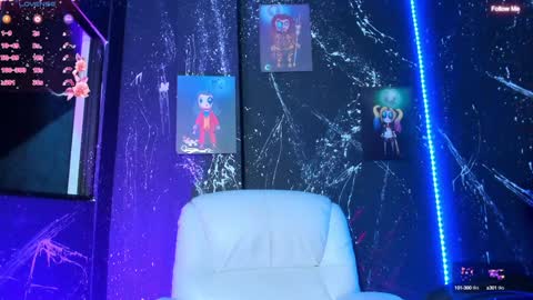 Snapshot of _agathaargent chatting on 02/01/25, 05:39 Agatha online show from 02/01/25, 05:39