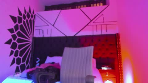 Snapshot of _agathaargent chatting on 02/13/25, 05:05 Agatha online show from 02/13/25, 05:05