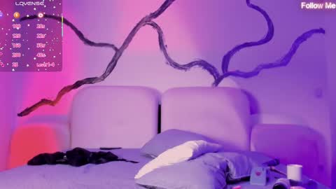 Snapshot of _agathaargent chatting on 02/15/25, 11:06 Agatha online show from 02/15/25, 11:06