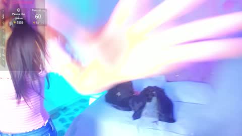 Snapshot of _agathaargent chatting on 10/30/25, 03:52 Agatha online show from 10/30/25, 03:52