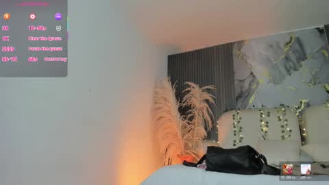 Snapshot of _agathaargent chatting on 01/14/26, 11:16 Agatha online show from 01/14/26, 11:16