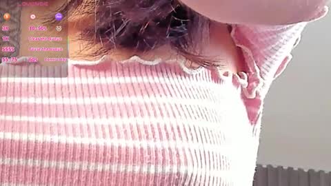 Snapshot of _agathaargent chatting on 01/15/26, 12:54 Agatha online show from 01/15/26, 12:54