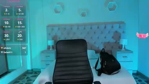 Snapshot of _agathaargent chatting on 01/18/26, 01:09 Agatha online show from 01/18/26, 01:09