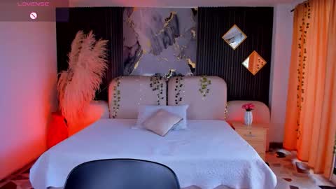 Snapshot of _agathaargent chatting on 03/11/26, 05:19 Agatha online show from 03/11/26, 05:19