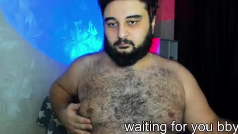 Snapshot of _alan_bear_ chatting on 12/23/24, 04:06 Alan online show from 12/23/24, 04:06