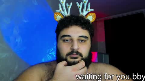 Snapshot of _alan_bear_ chatting on 12/23/24, 07:09 Alan online show from 12/23/24, 07:09