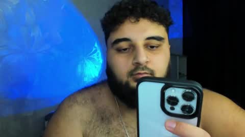 Snapshot of _alan_bear_ chatting on 12/26/24, 08:00 Alan online show from 12/26/24, 08:00