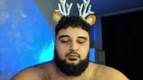 Snapshot of _alan_bear_ chatting on 12/27/24, 08:50 Alan online show from 12/27/24, 08:50