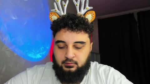 Snapshot of _alan_bear_ chatting on 12/30/24, 09:08 Alan online show from 12/30/24, 09:08