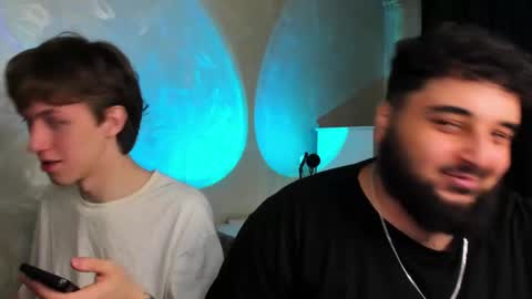 Snapshot of _alan_bear_ chatting on 01/05/25, 10:50 Alan online show from 01/05/25, 10:50