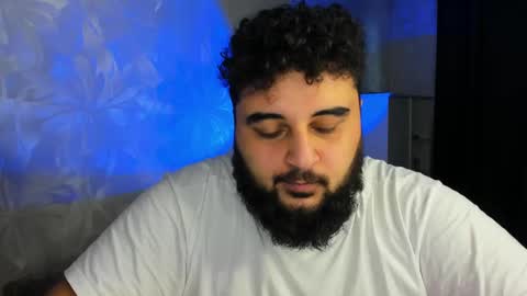 Snapshot of _alan_bear_ chatting on 01/10/25, 04:54 Alan online show from 01/10/25, 04:54