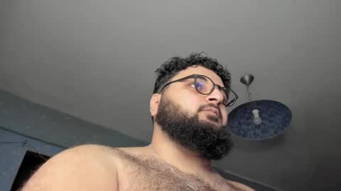 Snapshot of _alan_bear_ chatting on 01/14/25, 12:03 Alan online show from 01/14/25, 12:03