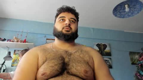 Snapshot of _alan_bear_ chatting on 01/15/25, 05:08 Alan online show from 01/15/25, 05:08