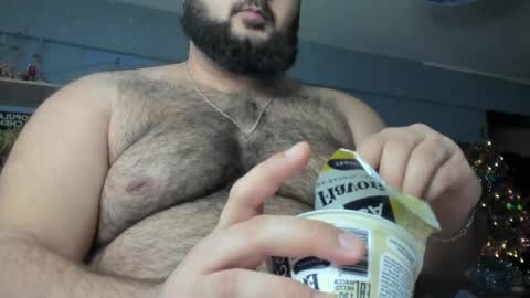 Snapshot of _alan_bear_ chatting on 01/16/25, 02:30 Alan online show from 01/16/25, 02:30