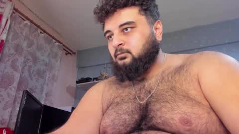 Snapshot of _alan_bear_ chatting on 01/18/25, 04:21 Alan online show from 01/18/25, 04:21