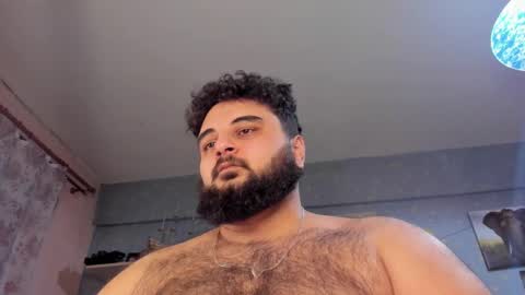 Snapshot of _alan_bear_ chatting on 01/19/25, 12:28 Alan online show from 01/19/25, 12:28