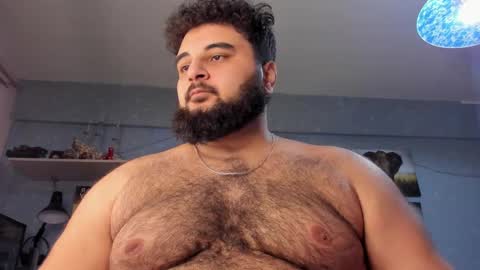 Snapshot of _alan_bear_ chatting on 01/19/25, 06:32 Alan online show from 01/19/25, 06:32