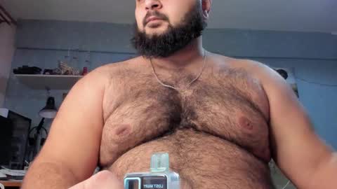 Snapshot of _alan_bear_ chatting on 01/21/25, 01:43 Alan online show from 01/21/25, 01:43