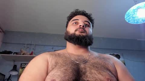 Snapshot of _alan_bear_ chatting on 01/26/25, 02:30 Alan online show from 01/26/25, 02:30