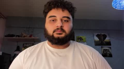 Snapshot of _alan_bear_ chatting on 01/31/25, 06:03 Alan online show from 01/31/25, 06:03