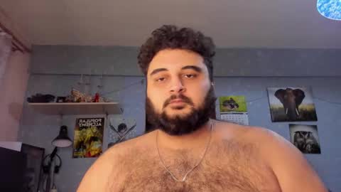 Snapshot of _alan_bear_ chatting on 01/31/25, 09:05 Alan online show from 01/31/25, 09:05