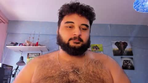 Snapshot of _alan_bear_ chatting on 02/06/25, 05:25 Alan online show from 02/06/25, 05:25